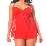 Camisola ALINE 4574DL