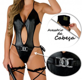 Fantasia Policial