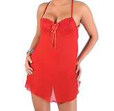 Camisola ANGÉLICA 011SS