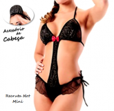Recruta Hot - MINI