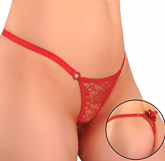 Tanga Geli 555DMc