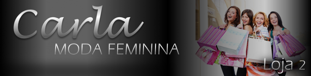Carla Moda Feminina